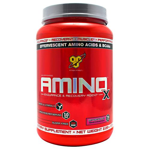 BSN Amino X - Watermelon - 70 ea