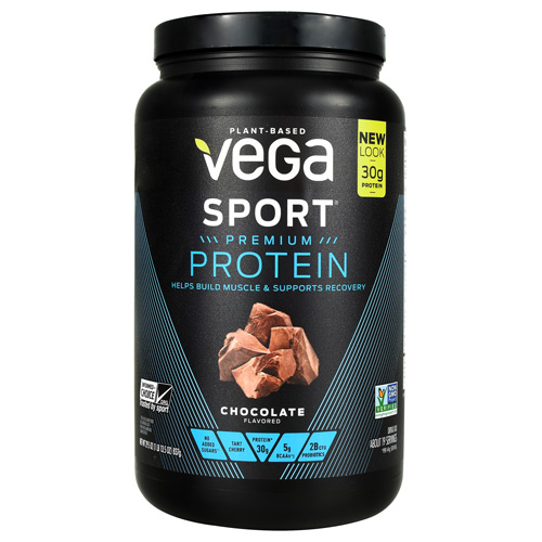 Hanks Protein Plus Protein Plus Spread - Vegan Chocolate Chip - 1 lb