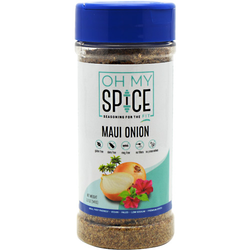 Oh My Spice, LLC Oh My Spice - Maui Onion - 5 oz