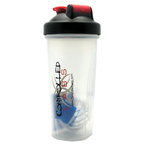 Controlled Labs Blender Bottle - 1 ea