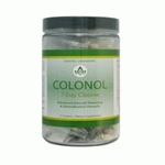 Cleantox Laboratories Colonol - 21 packs