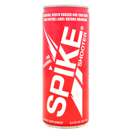redline energy drink dangerous