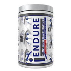 M4 Nutrition iSeries iEndure - Strawberry Lime 30 servings