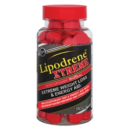 Hi-Tech Pharmaceuticals Lipodrene Xtreme V2.0 90 Tablets