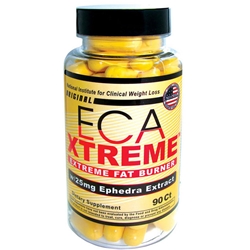 Hi-Tech Pharmaceuticals ECA Xtreme 90 Tablets