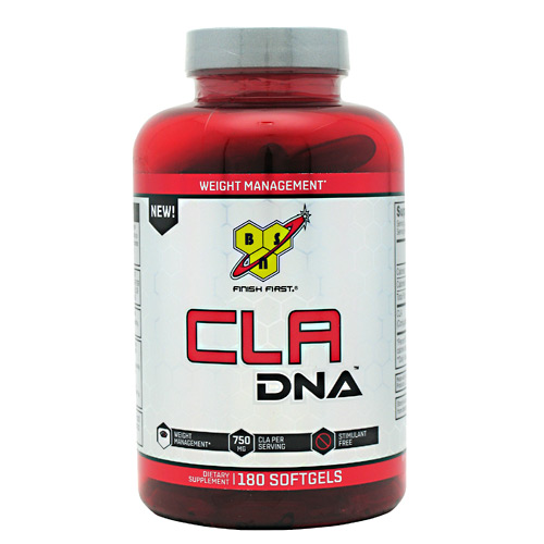 BSN DNA CLA - 180 ea