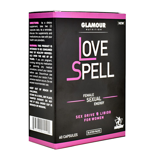 Midway Labs Love Spell - 60