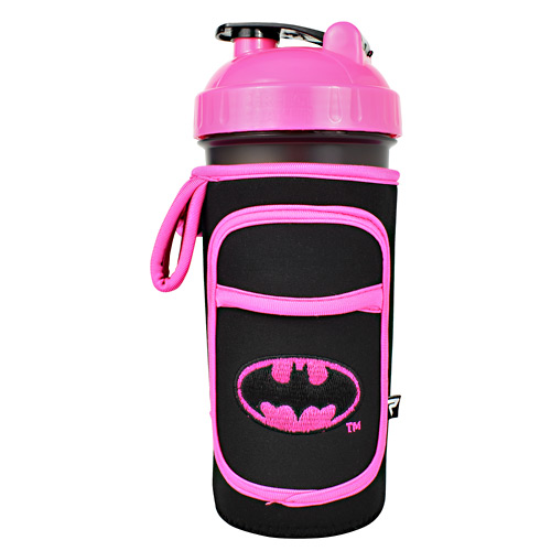Perfectshaker Fit Go - Pink Batman - 1 ea