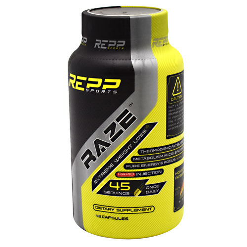 Repp Sports Raze - 45 ea