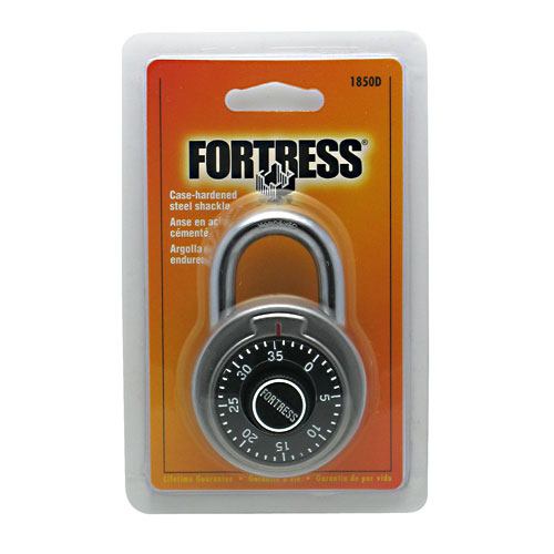 Master Lock Combination Lock - 1 ea