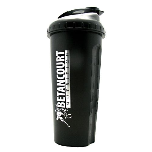 Betancourt Nutrition Betancourt Shaker Bottle - 1 ea