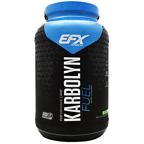 EFX Sports Karbolyn - Green Apple - 4 lb