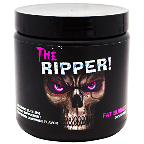 Cobra Labs The Ripper - Raspberry Lemonade - 30 ea