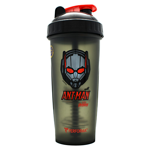 Perfectshaker Infinity War Series Shaker Cup - Antman - 1 ea