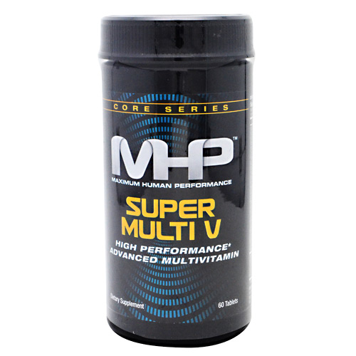 MHP Core Series Super Multi V - 60 ea