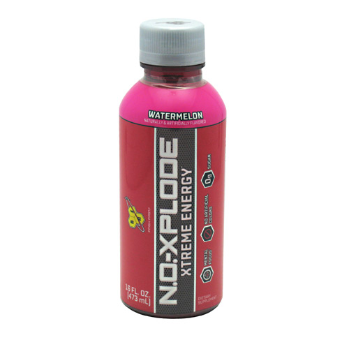 BSN N.O. XPLODE RTD - Watermelon - 16 fl oz