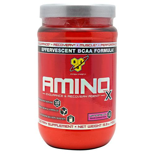 BSN Amino X - Watermelon - 30 ea