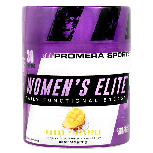 ProMera Womens Elite Discount Sport Nutrition