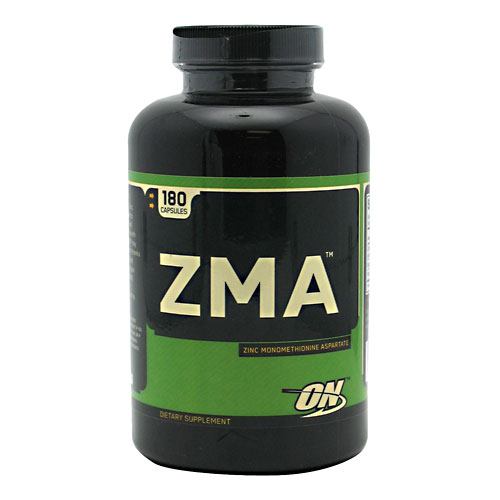 Optimum Nutrition ZMA - 180 ea