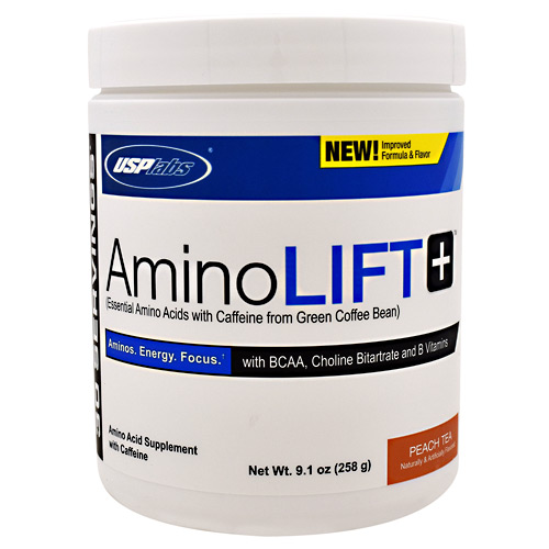 USP Labs Amino Lift - Peach Tea - 30 ea