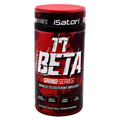 iSatori Technologies Grind Series 17-Beta - 90 ea