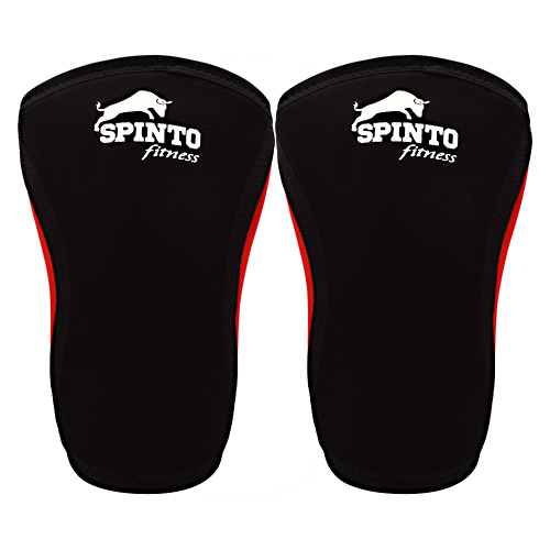Spinto USA, LLC Knee Pads - XL - 2 ea