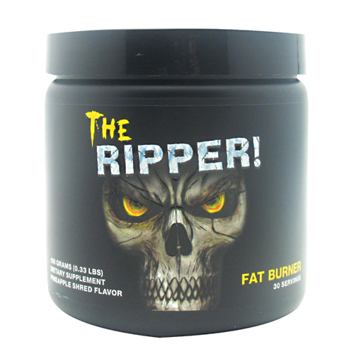 Cobra Labs The Ripper - Pineapple - 30 ea