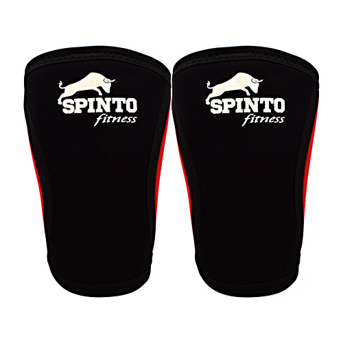 Spinto USA, LLC Elbow Pads - M - 2 ea