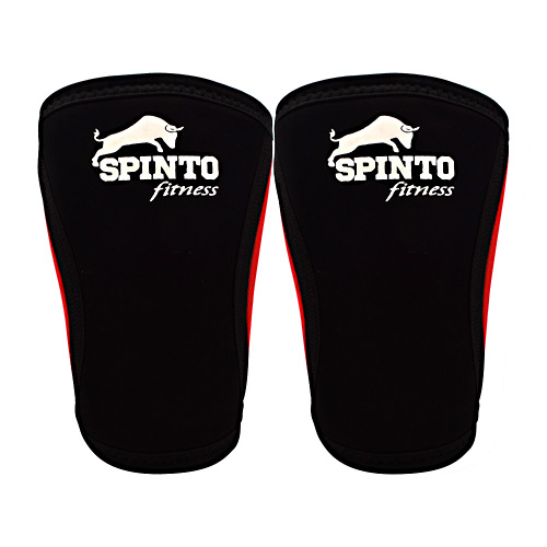 Spinto USA, LLC Elbow Pads - L - 2 ea