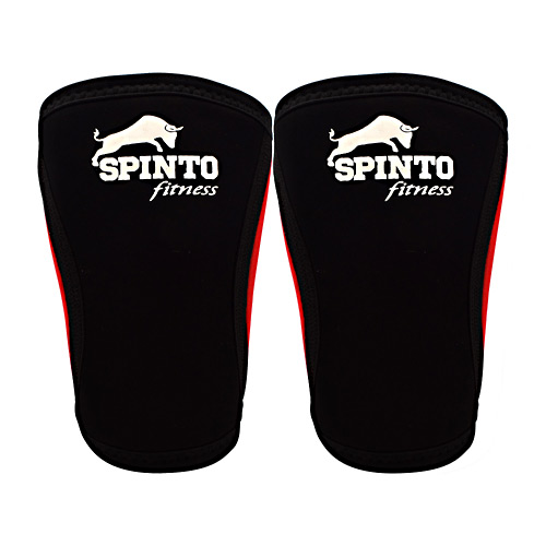 Spinto USA, LLC Elbow Pads - XL - 2 ea