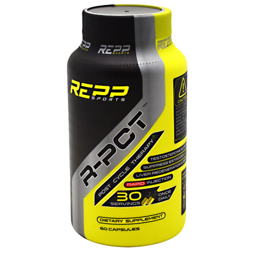 Repp Sports R-PCT - 60 ea