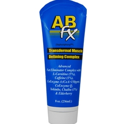 Body FX Ab-Fx Defining Complex - 8oz