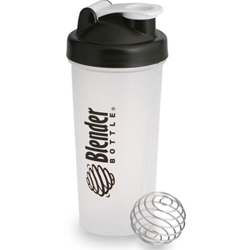 Blender Bottle Shaker